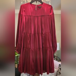 BRAND NEW Banana Republic dress Size S